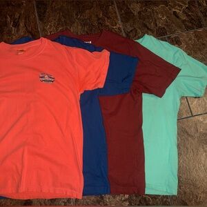 Large T shirt bundle